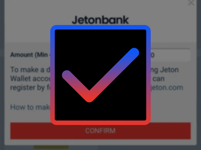 MegaPari account balance updated after successful deposit showing funds available for betting and bonuses